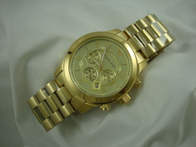 MichaeI Kors Watches On Sale 089